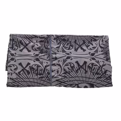 Cuello Tubular Infinito Para Cara Y Cuello 114400 Mujer - gray, TU