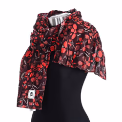 Bufanda De Entretiempo 114500 Para Mujer - red, TU