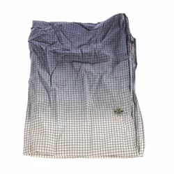 Cuellio Infinito Degradado 114900 Para Mujer - gray, TU