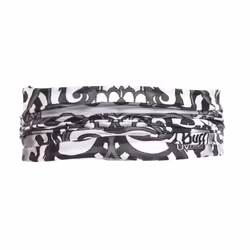 Cuello Tubular Entretiempo 115700 Unisex Adulto - black, TU