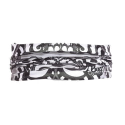 Cuello Tubular Entretiempo 115700 Unisex Adulto - black, TU