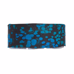 Cinta Para La Cabeza De Diseño único 115800 Mujer - black, TU