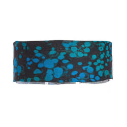 Cinta Para La Cabeza De DiseÃ±o Ãºnico 115800 Mujer - black, TU