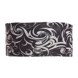Cinta Para La Cabeza 116300 Para Mujer-hombre - black, TU