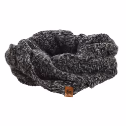 Cuello De Punto Trenzado Casual Lifestyle 117500 Unisex - gray, TU