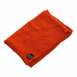 Cuello Infinito De Punto 118500 Para Hombre-mujer - red, TU