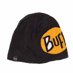 Gorro De Punto Con Forro Polar 119300 - black, TU