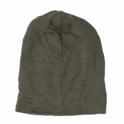 Gorro Con Forro Polar 119400 Unisex Adulto - green, TU