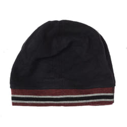 Gorro Casual Y VersÃ¡til Polartec 119900 Unisex - black, TU
