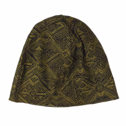 Gorro Con Forro Polar 120600 Adulto Unisex - green, TU
