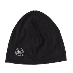 Gorro Con Forro Polar 120700 Adulto Unisex - black, TU