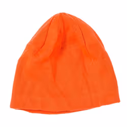 Gorro De Punto Casual Y VersÃ¡til 120800 Unisex - orange, TU