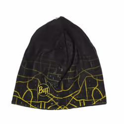 Gorro Reversible 121000 Adulto Unisex - black, TU