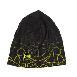 Gorro Reversible 121000 Adulto Unisex - black, TU
