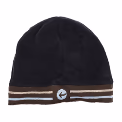 Gorro Polartec Casual Y Versátil 121100 Unisex - black, TU