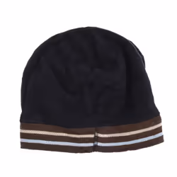 Gorro Polartec Casual Y VersÃ¡til 121100 Unisex - black, TU