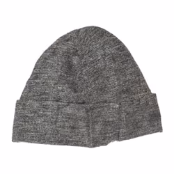 Gorro Polartec Casual Y VersÃ¡til 121500 Unisex - gray, TU