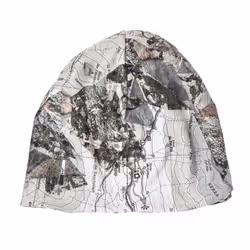 Gorro Reversible 121600 - gray, TU