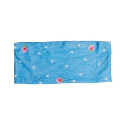 Cinta Para El Pelo 123400 Para Mujer - blue, TU