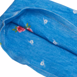 Cinta Para El Pelo 123400 Para Mujer - blue, TU