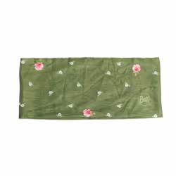 Cinta Para El Pelo 123500 Para Mujer - green, TU