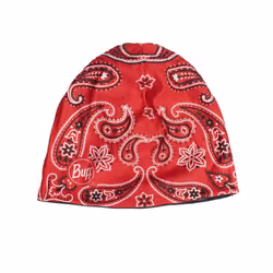 Gorro Reversible 124100 Para Hombre-mujer - red, TU