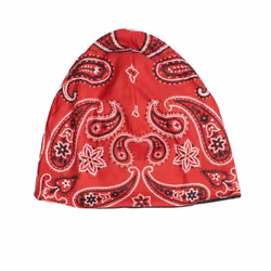 Gorro Reversible 124100 Para Hombre-mujer - red, TU