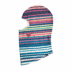Pasamontañas Polar 124300 Para Hombre-mujer - multicolor, TU