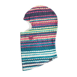 PasamontaÃ±as Polar 124300 Para Hombre-mujer - multicolor, TU