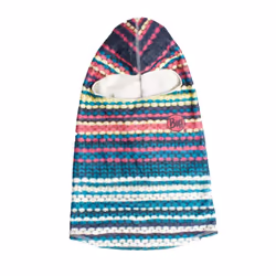 PasamontaÃ±as Polar 124300 Para Hombre-mujer - multicolor, TU