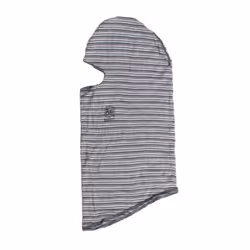 PasamontaÃ±as 124500 Para Hombre-mujer - gray, TU