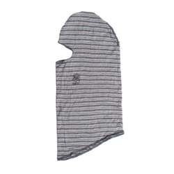 PasamontaÃ±as 124500 Para Hombre-mujer - gray, TU