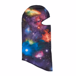 Pasamontañas 124600 Para Hombre-mujer - multicolor, TU