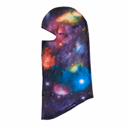 PasamontaÃ±as 124600 Para Hombre-mujer - multicolor, TU