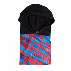 Braga Con Capucha 124700 Para Hombre-mujer - multicolor, TU