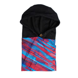 Braga Con Capucha 124700 Para Hombre-mujer - multicolor, TU
