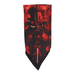 Braga Polar Para El Cuello Star Wars 125000 Para Hombre-mujer - red, TU