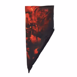 Braga Polar Para El Cuello Star Wars 125000 Para Hombre-mujer - red, TU
