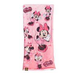 Braga De Cuello Polar Multifuncional 125200 Para NiÃ±a - pink, TU