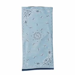 Braga De Cuello Polar Multifuncional 125600 Para Hombre-mujer - blue, TU