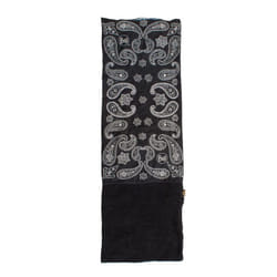Braga De Cuello Polar Multifuncional 126000 Para Hombre-mujer - black, TU