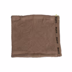 Braga De Cuello Polar 126100 Para Hombre-mujer - brown, TU