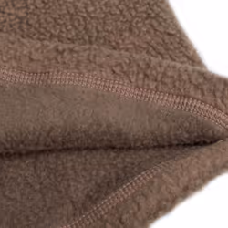 Braga De Cuello Polar 126100 Para Hombre-mujer - brown, TU