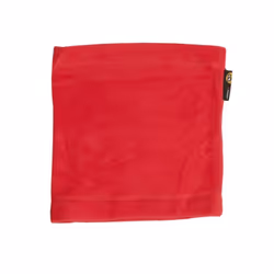 Braga De Cuello Polar 126300 Para Hombre-mujer - red, TU