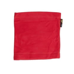 Braga De Cuello Polar 126300 Para Hombre-mujer - red, TU