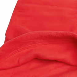 Braga De Cuello Polar 126300 Para Hombre-mujer - red, TU