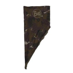 Braga Polar Para El Cuello 126400 Para Hombre-mujer - green, TU