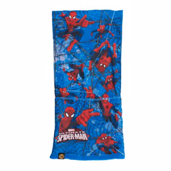 Braga De Cuello Polar Multifuncional 126500 Para NiÃ±o - blue, TU