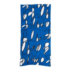 Braga De Cuello Multifuncional 126700 Para Hombre-mujer - blue, TU