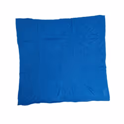 Cuello Infinito 127800 Para Hombre-mujer - blue, TU